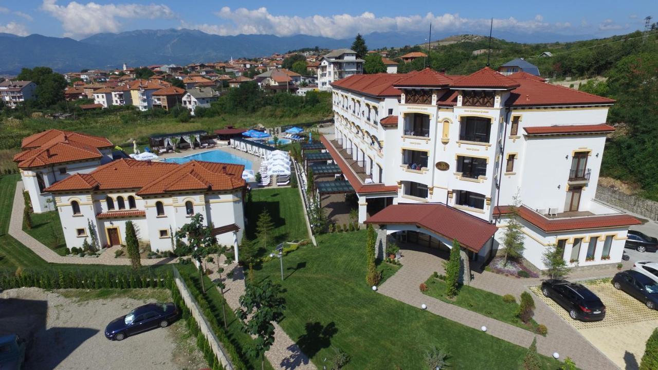 Hotel Paradise Ognyanovo  Extérieur photo