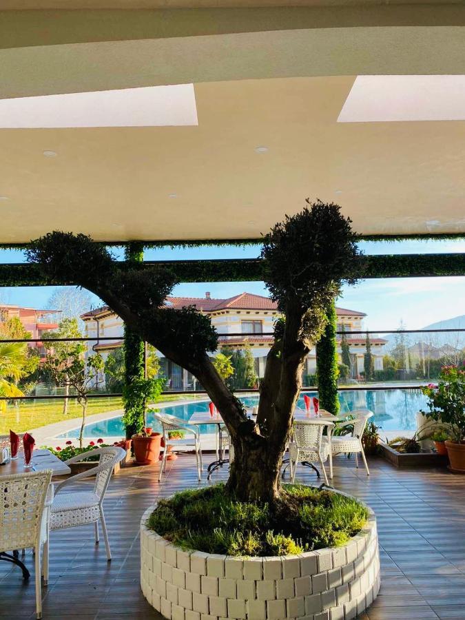 Hotel Paradise Ognyanovo  Extérieur photo