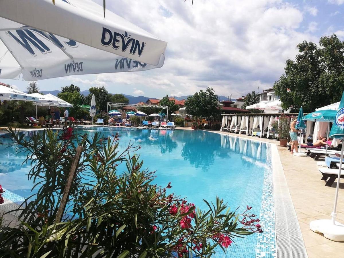 Hotel Paradise Ognyanovo  Extérieur photo