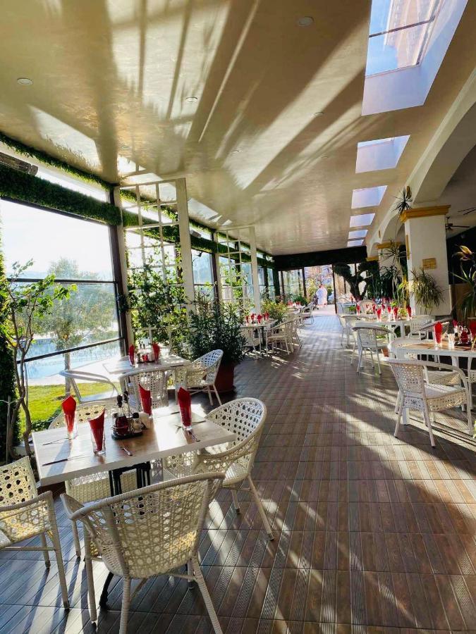 Hotel Paradise Ognyanovo  Extérieur photo