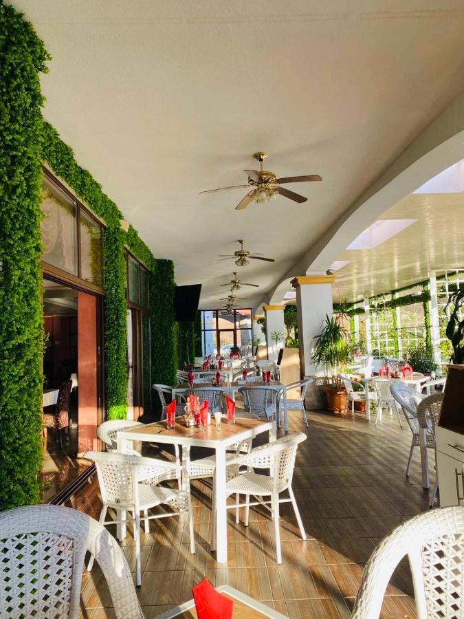 Hotel Paradise Ognyanovo  Extérieur photo