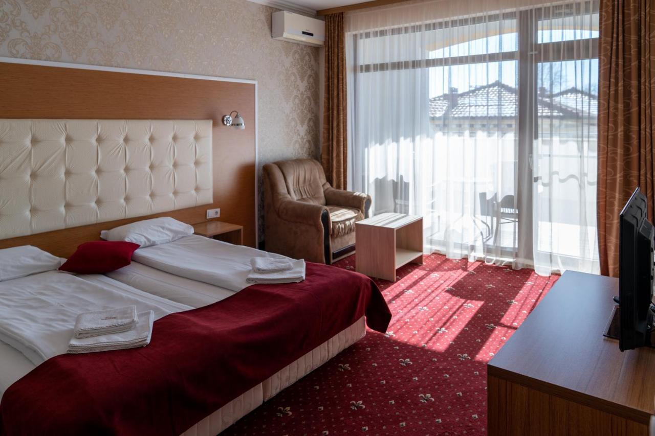 Hotel Paradise Ognyanovo  Extérieur photo