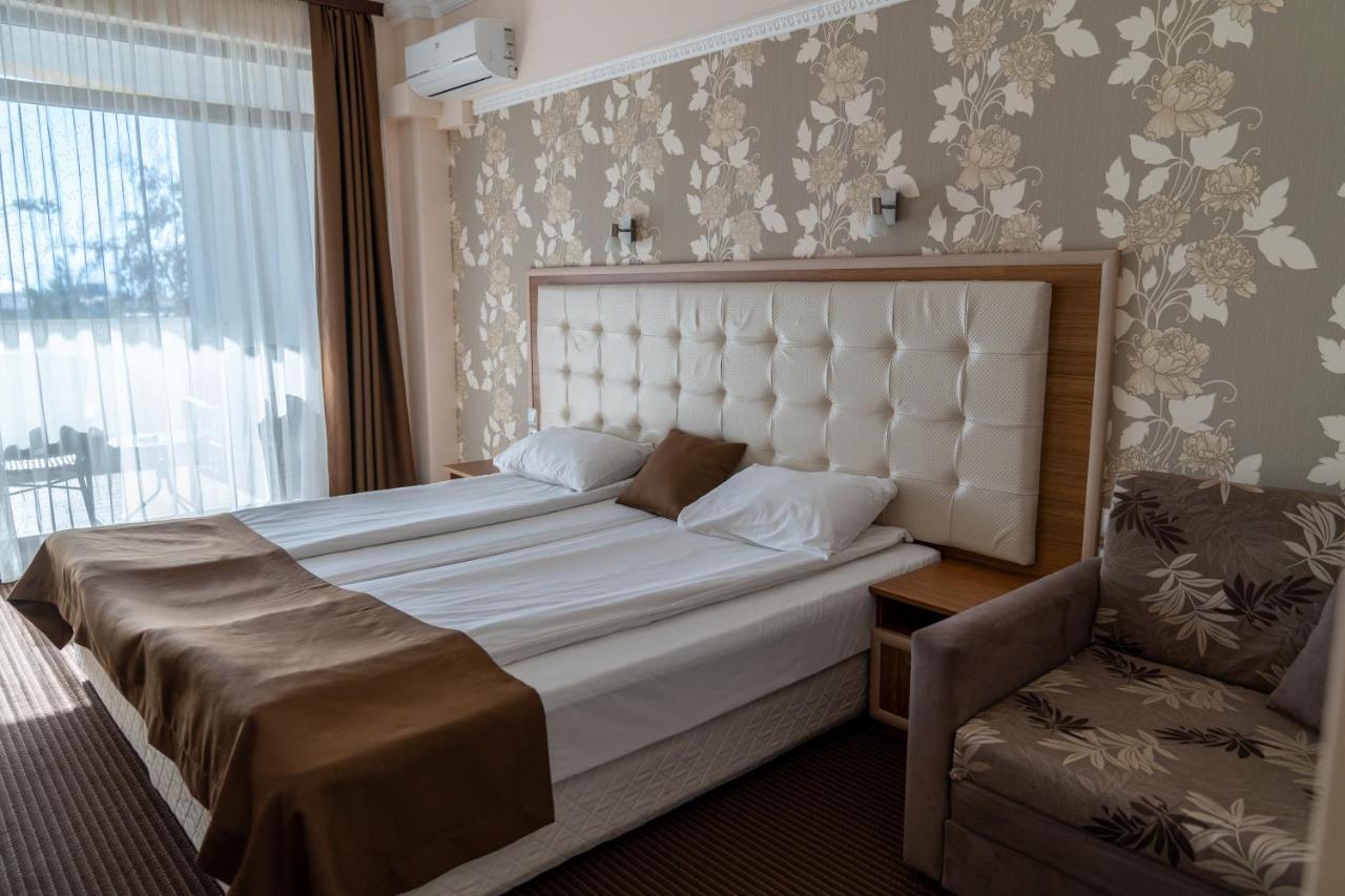 Hotel Paradise Ognyanovo  Extérieur photo