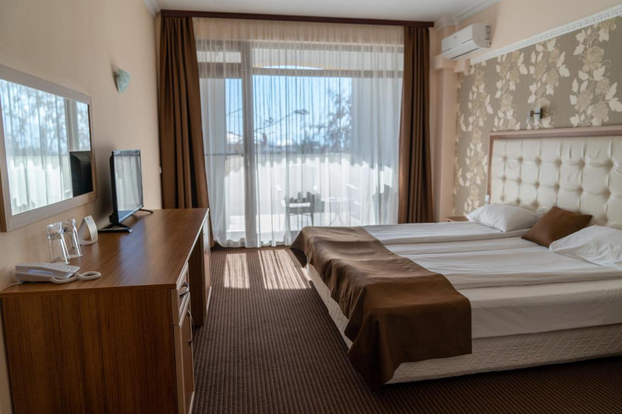 Hotel Paradise Ognyanovo  Extérieur photo