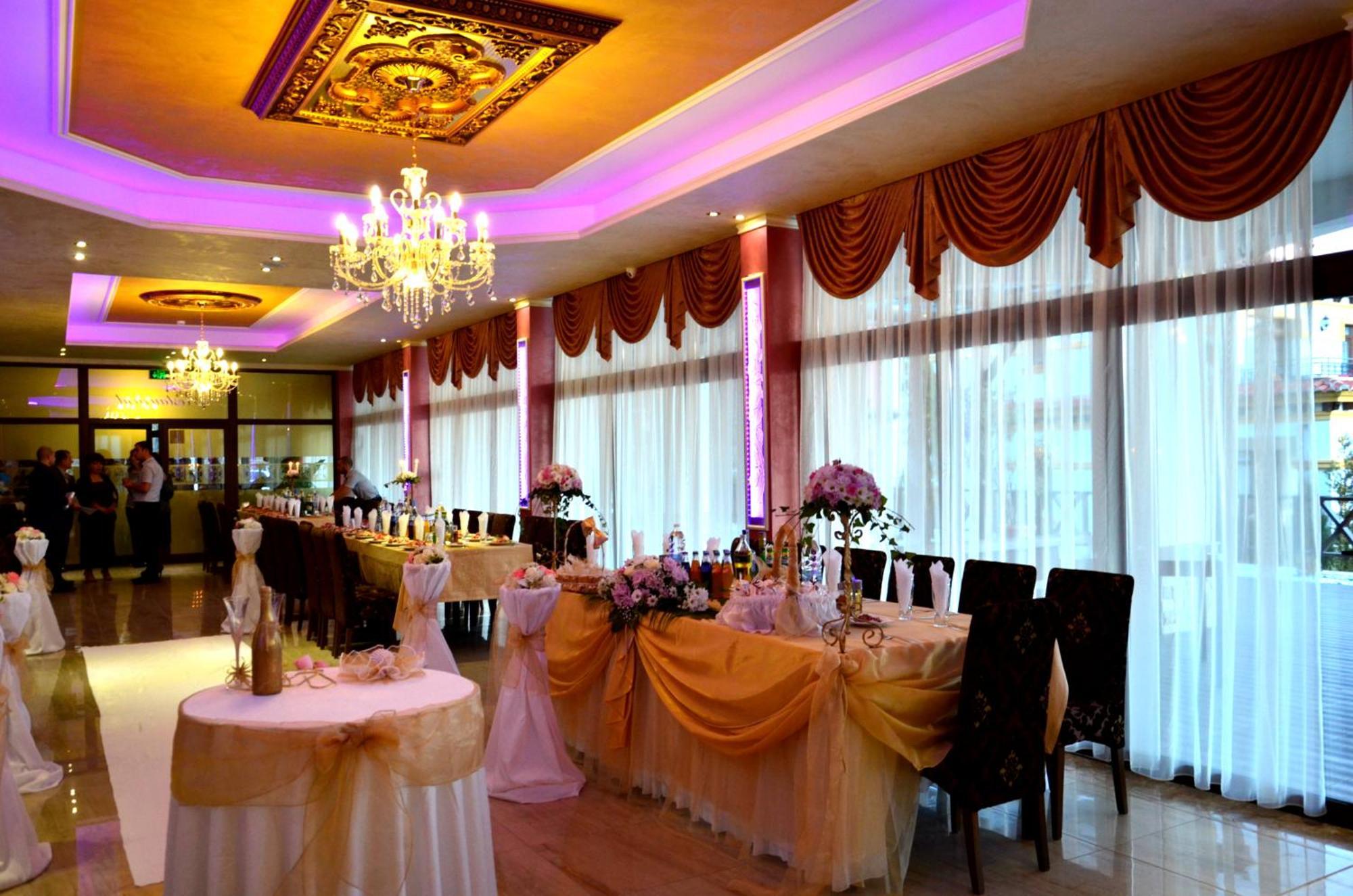 Hotel Paradise Ognyanovo  Extérieur photo