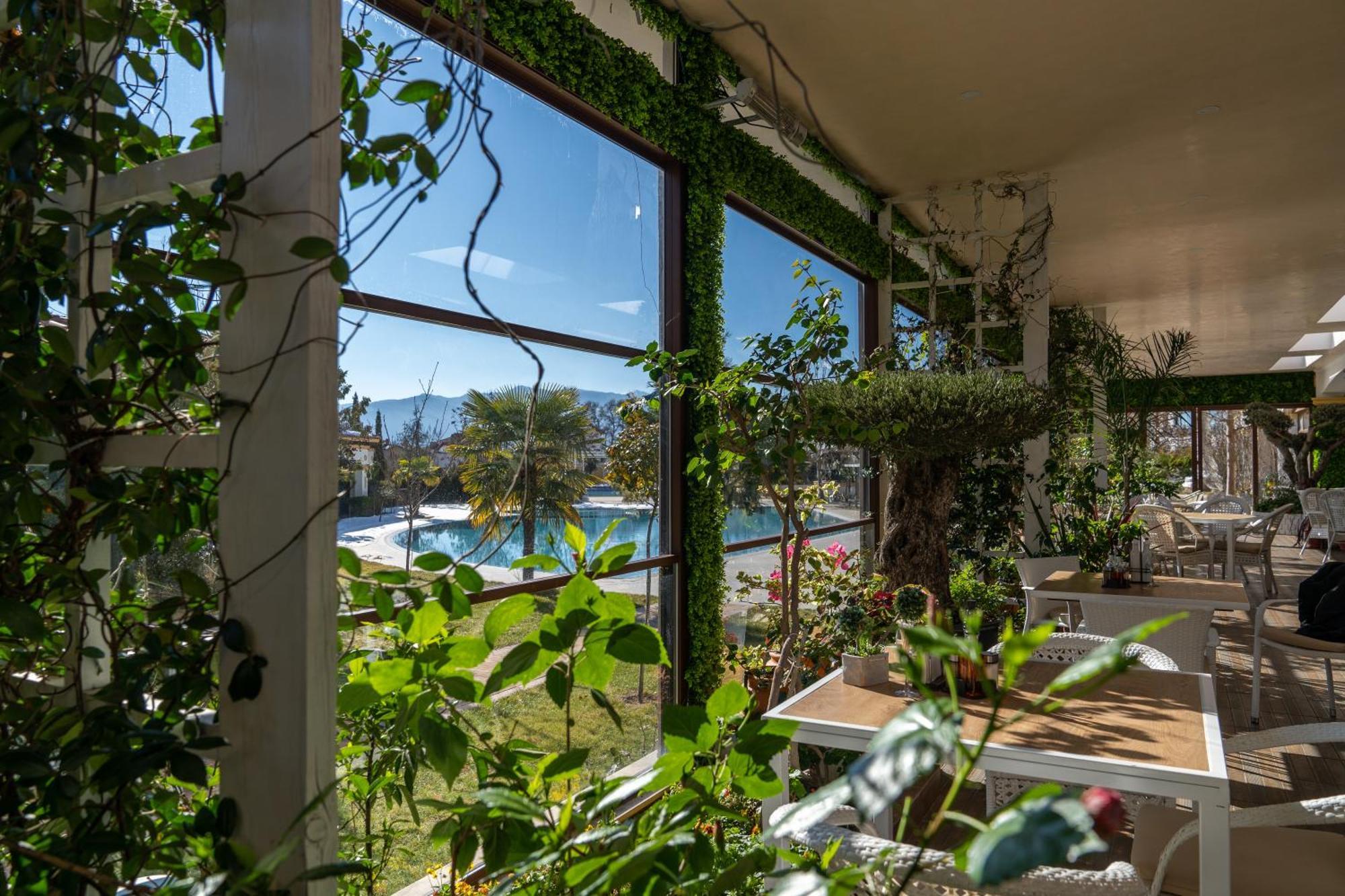Hotel Paradise Ognyanovo  Extérieur photo