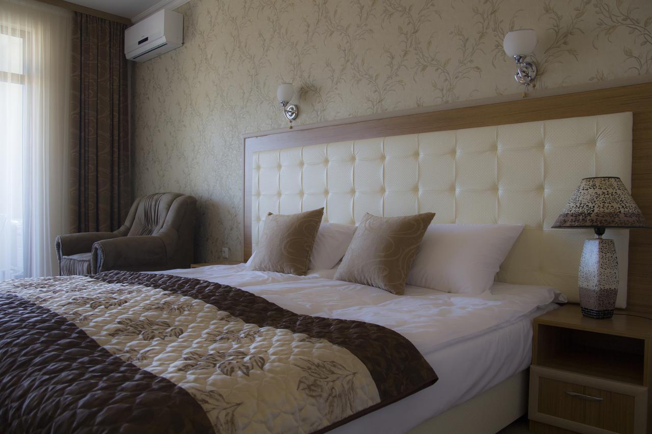 Hotel Paradise Ognyanovo  Extérieur photo