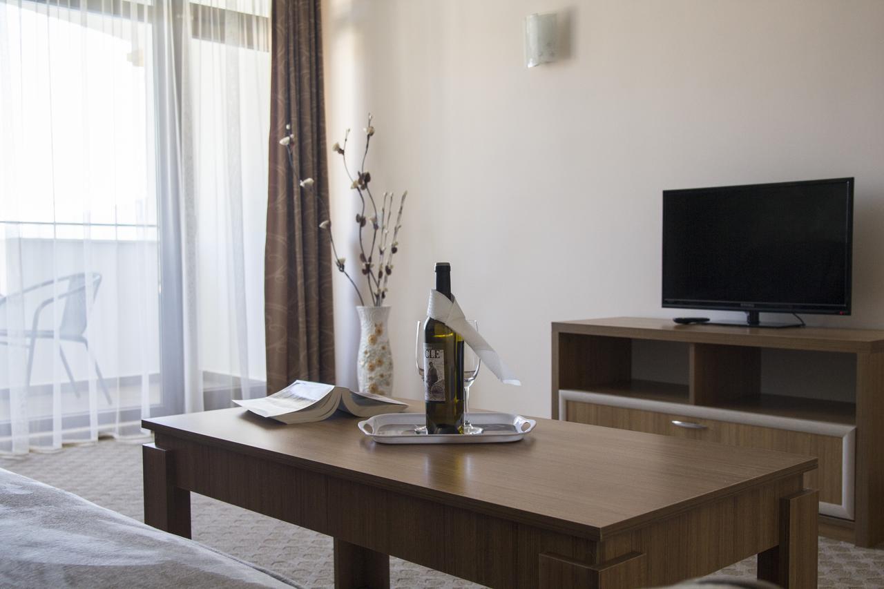 Hotel Paradise Ognyanovo  Extérieur photo