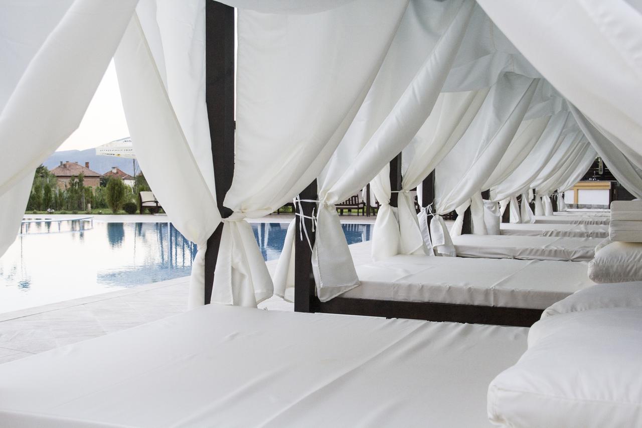 Hotel Paradise Ognyanovo  Extérieur photo