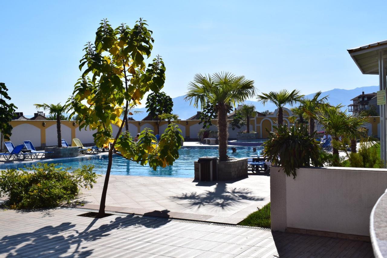 Hotel Paradise Ognyanovo  Extérieur photo