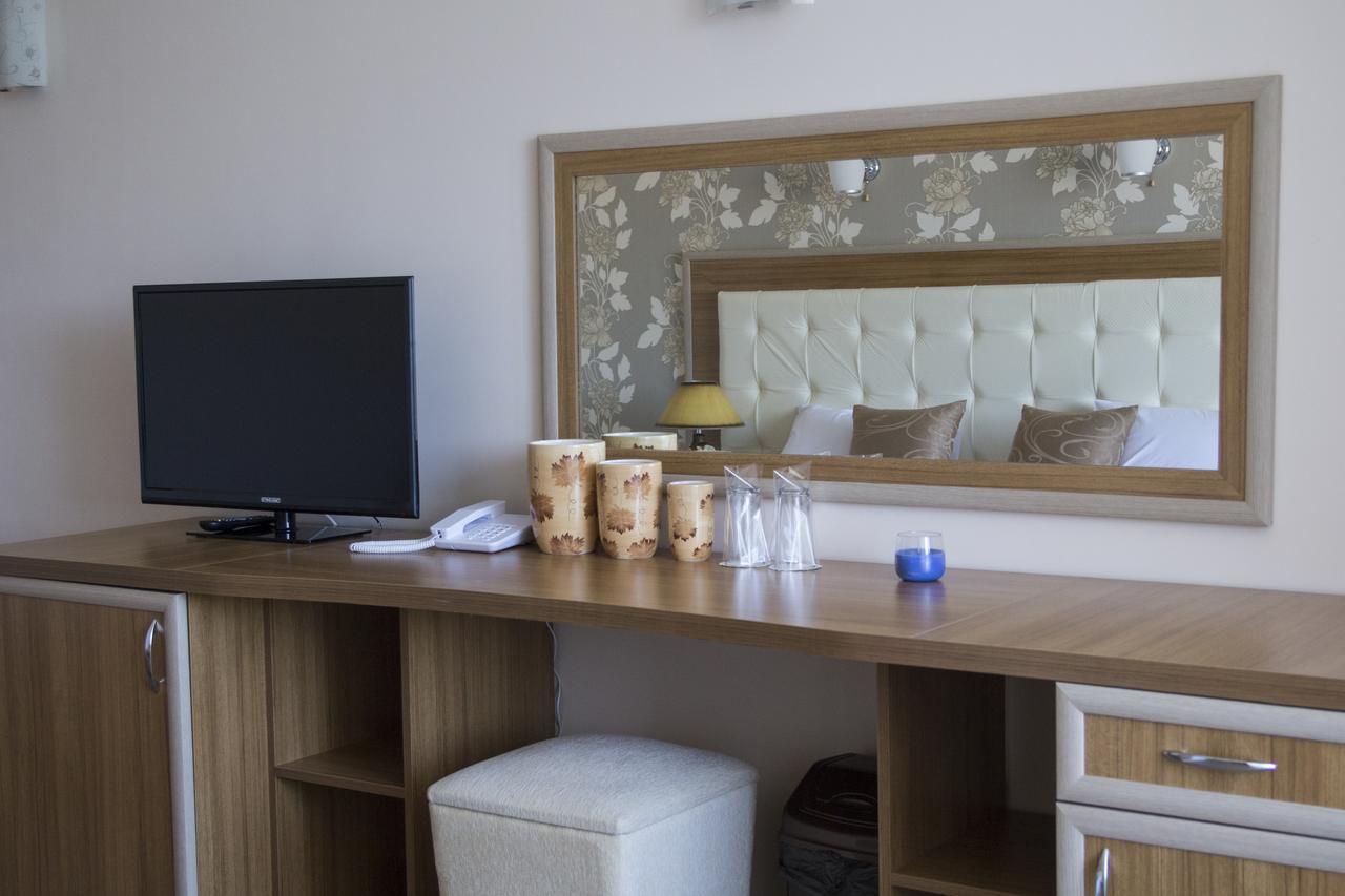 Hotel Paradise Ognyanovo  Extérieur photo